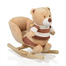 Bear swing