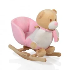 Bear swing