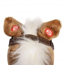 Rocking horse Chipper 2in1