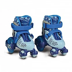 Little Beetle Blue Boy Skates