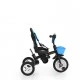 Tricycle Flexy Lux blue