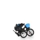 Tricycle Flexy Lux blue