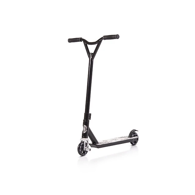 Stunter scooter