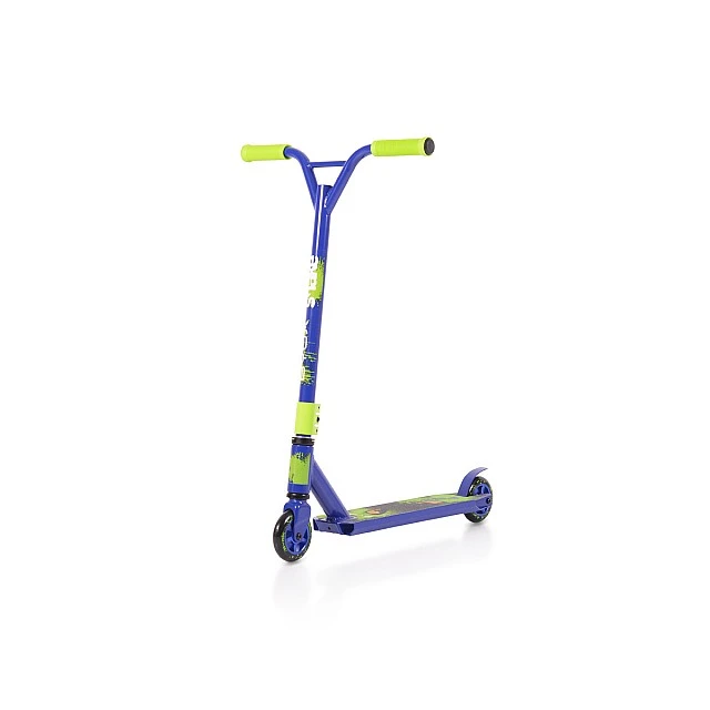 Stunt Snake scooter