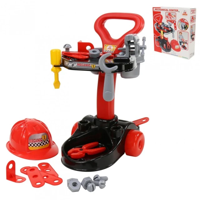 Little mechanic set 36612