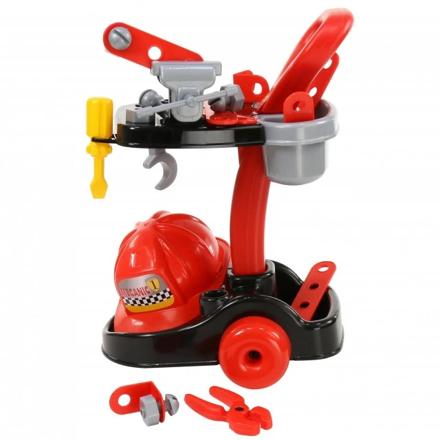 Little mechanic set 36612