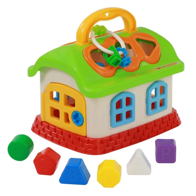 House sorter Fairy House - 48745