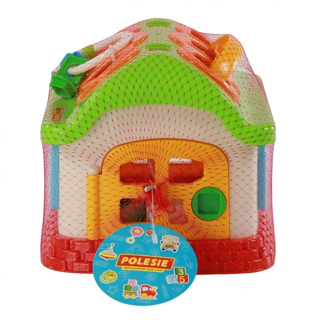 House sorter Fairy House - 48745
