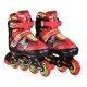 Rollerblades Mask black