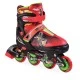 Rollerblades Mask black