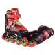 Rollerblades Mask black