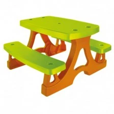 Picnic table 10722