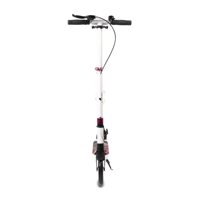 Scooter Fiore pink