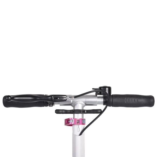 Scooter Fiore pink