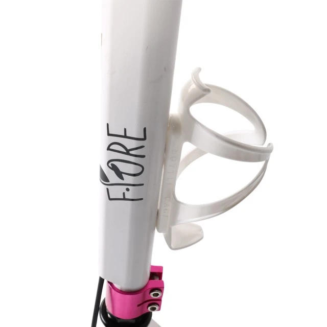 Scooter Fiore pink