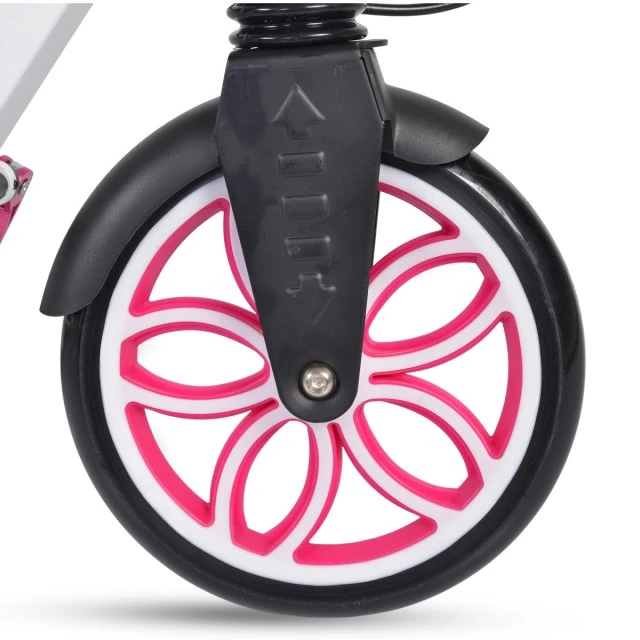 Scooter Fiore pink