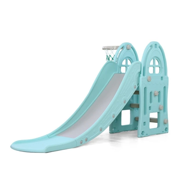 Slide Verena 18017 blue