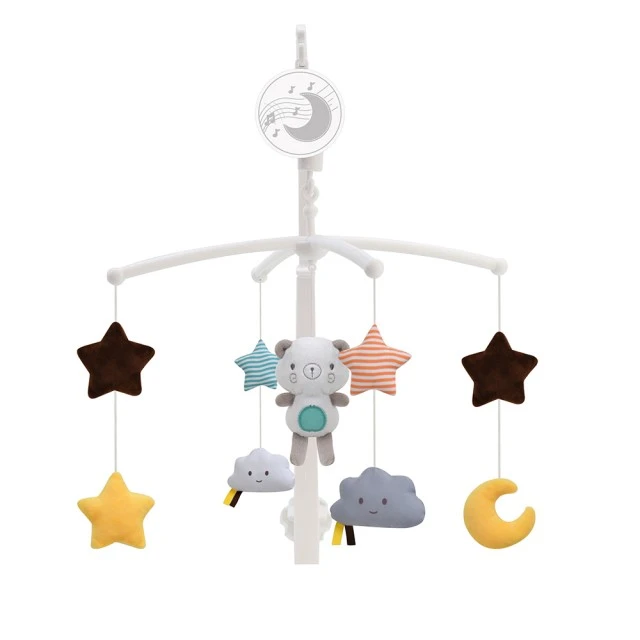 Mobile Dreamy 63605 grey