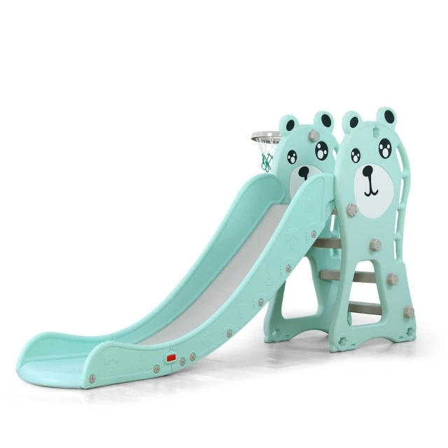 Slide Pooh 172 cm 18024 blue