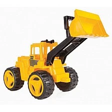 Super bulldozer - 06205