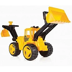 06206 Super Shovel Bulldozer