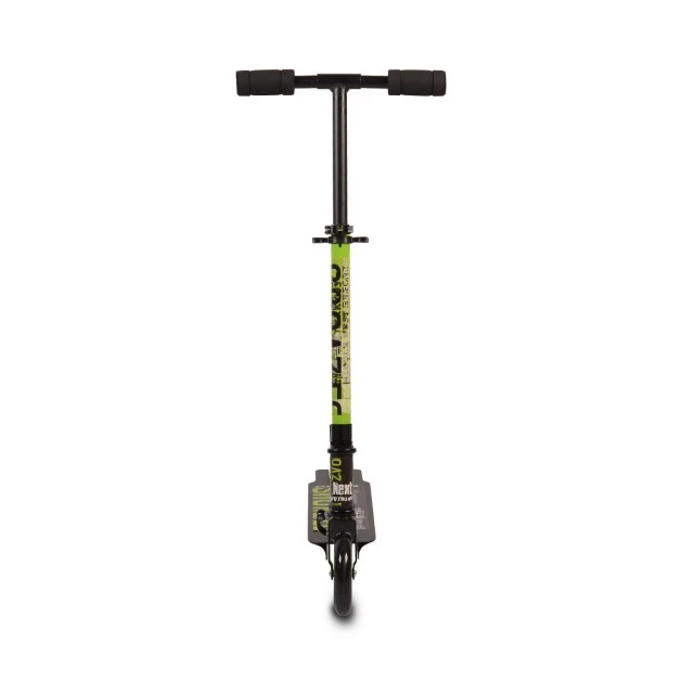 Rendevous scooter green