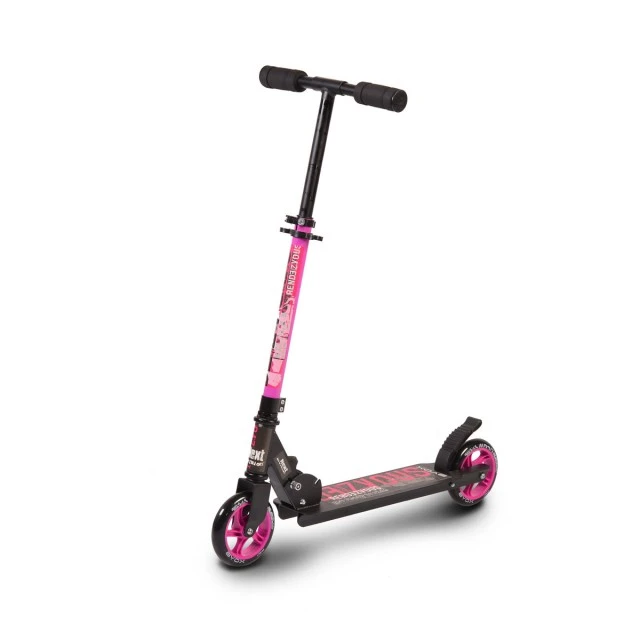 Scooter Rendevous pink