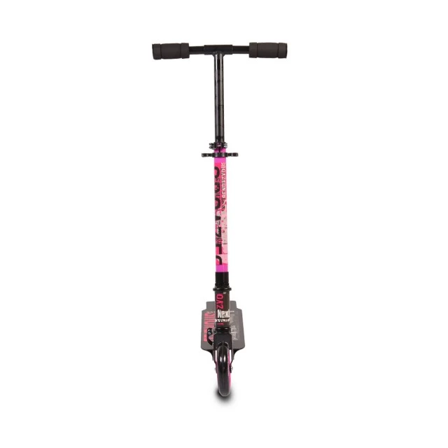 Scooter Rendevous pink