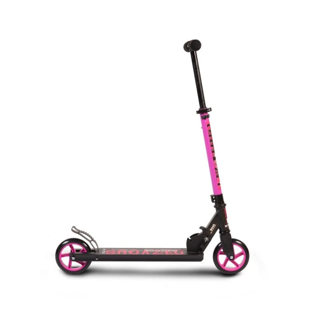 Scooter Rendevous pink