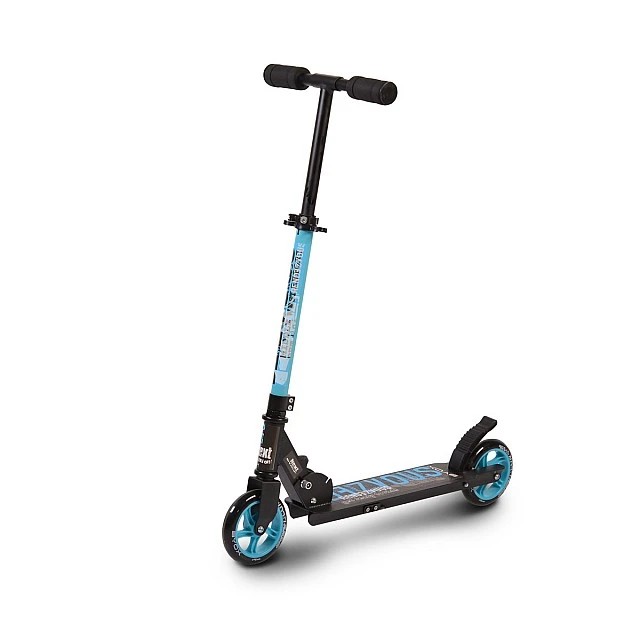 Scooter Rendevous blue