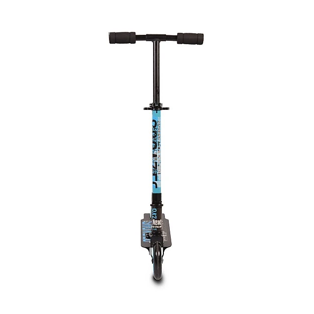 Scooter Rendevous blue