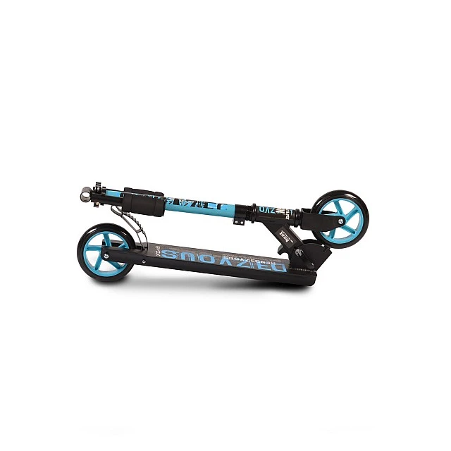 Scooter Rendevous blue