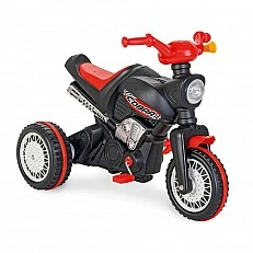 Children's pedal bike Cobra - 07323