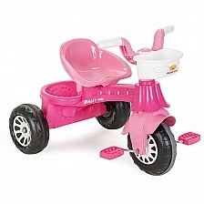 Motor Daisy - 07140 pink