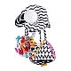 Sensory spiral 80234