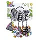 Sensory spiral 80234