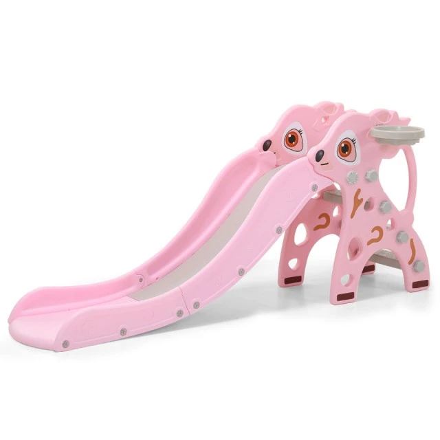 Slide Tiana 159 cm WM19021 pink