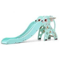 Slide Tiana 159 cm WM19021 blue