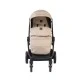 Combined stroller 2 in 1 Macan beige