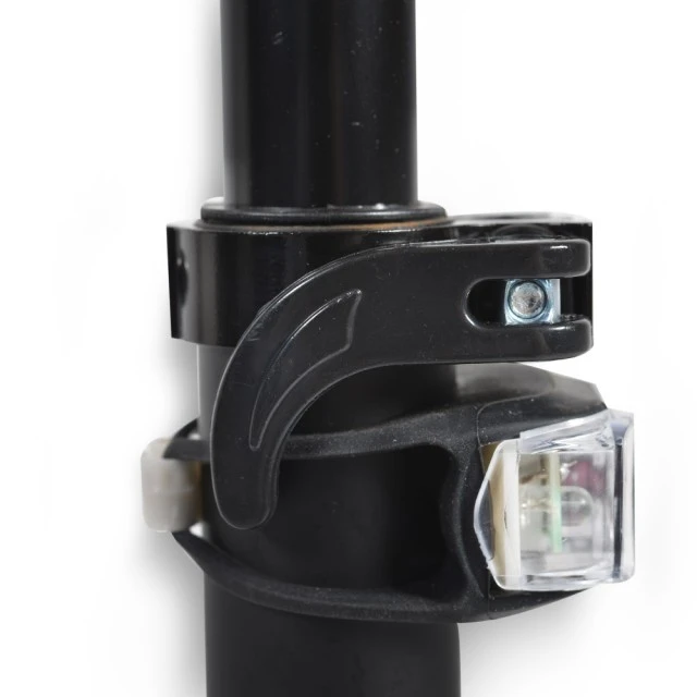 Scooter Rapture black