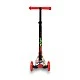 Scooter Rapture red