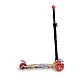 Scooter Rapture red