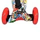 Scooter Rapture red