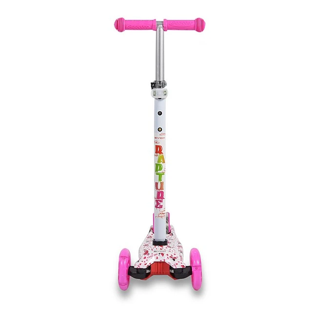 Scooter Rapture white
