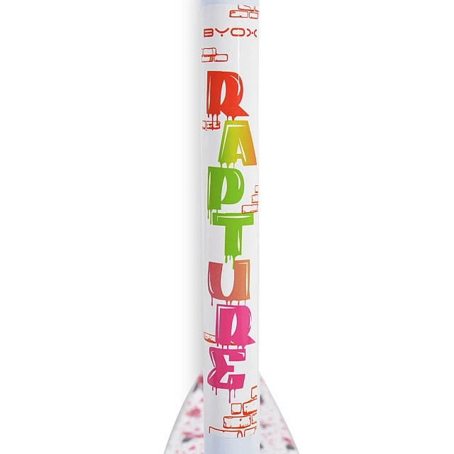 Scooter Rapture white