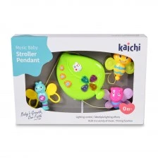 Stroller charm K999-111B