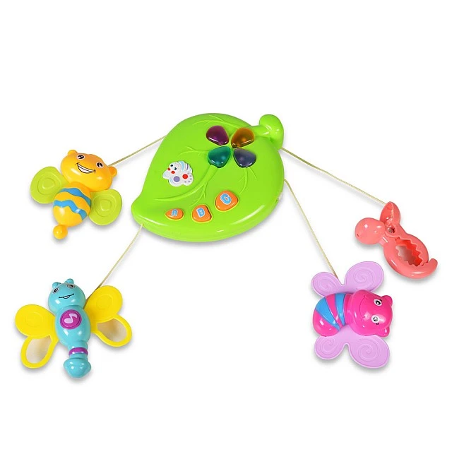 Stroller charm K999-111B