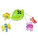 Stroller Pendant K999-111B