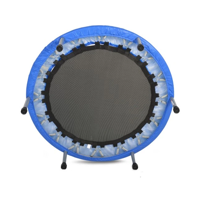 Trampoline 3.4FT 101 cm blue