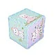 HT printed puzzle Education&Animal - 3086
